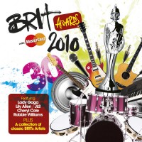 Purchase VA - The Brit Awards Album 2010 CD3