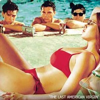 Purchase VA - The Last American Virgin (Vinyl)