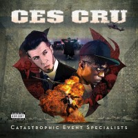 Purchase Ces Cru - Catastrophic Event Specialists (Deluxe Edition)