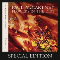 Purchase Paul McCartney - Flowers In The Dirt (Special Edition) CD1
