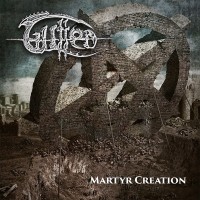 Purchase Gutted - Martyr Creation