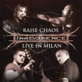 Buy Irreverence - Raise Chaos - Live In Milan Mp3 Download