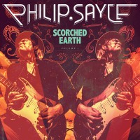 Purchase Philip Sayce - Scorched Earth: Volume 1
