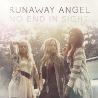 Purchase Runaway Angel - No End In Sight