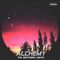 Purchase The Northern Lights - Alchemy (EP)