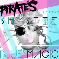 Purchase Shystie - Blue Magic