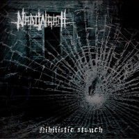 Purchase Nadiwrath - Nihilistic Stench