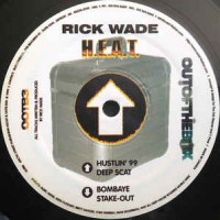 Purchase Rick Wade - Heat (EP)