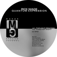 Purchase Rick Wade - Quantum Expression (EP)