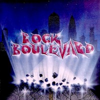 Purchase Rock Boulevard - Rock Boulevard (Remastered 2007)