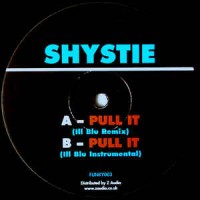 Purchase Shystie - Pull It (Bad Gal Bass)