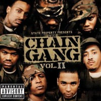 Purchase State Property - The Chain Gang Vol. 2