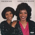 Buy The Duncans - Gonna Stay In Love (Vinyl) Mp3 Download
