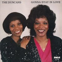Purchase The Duncans - Gonna Stay In Love (Vinyl)