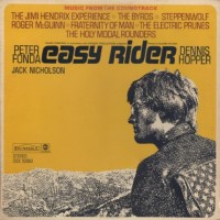 Purchase VA - Easy Rider - Music From The Soundtrack (Vinyl)