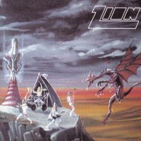 Purchase Zion - Thunder From The Mountain