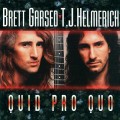 Buy Brett Garsed - Quid Pro Quo (With T.J. Helmerich) Mp3 Download