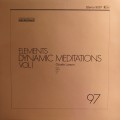 Buy Claude Larson - Elements: Dynamic Meditations Vol. 1 (Vinyl) Mp3 Download