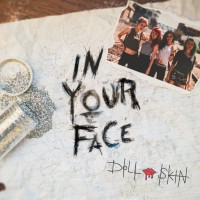 Purchase Doll Skin - In Your Face (EP)