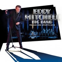 Purchase Eddy Mitchell - Big Band Palais Des Sports 2016 (Live) CD1