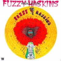 Purchase Fuzzy Haskins - Radio Active (Vinyl)