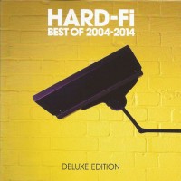 Purchase Hard-Fi - Best Of 2004-2014 (Deluxe Edition) CD2
