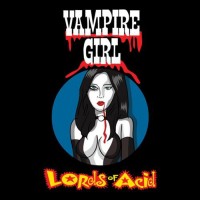 Purchase Lords of Acid - Vampire Girl (MCD)