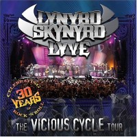 Purchase Lynyrd Skynyrd - Lyve: The Vicious Cycle Tour CD2