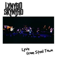 Purchase Lynyrd Skynyrd - Lyve From Steel Town CD1