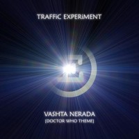 Purchase Traffic Experiment - Vashta Nerada (Doctor Who Theme) (CDS)