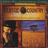 Purchase Charlie McCoy - Classic Country