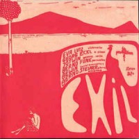 Purchase Exil - Fusionen (Vinyl)