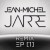 Purchase Jean Michel Jarre- Remix 1 (EP) MP3