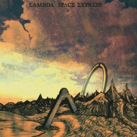 Purchase Lambda - Space Express (EP)