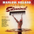 Buy Marlow Rosado - Salsanimal (With La Riqueña) Mp3 Download