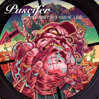 Purchase Puscifer - Money Shot Your Re-Load