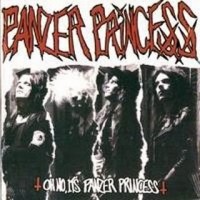 Purchase Panzer Princess - Oh No, It's Panzer Princess