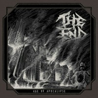 Purchase The End - Age Of Apocalypse (EP)