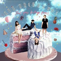 Purchase The Regrettes - Feel Your Feelings Fool!