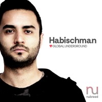 Purchase VA - Global Underground: Nubreed 9 - Habischman