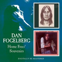 Purchase Dan Fogelberg - Home Free / Souvenirs CD1