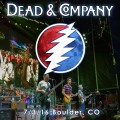 Buy Dead & Company - 2016/07/03 Boulder, CO CD1 Mp3 Download
