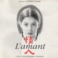 Purchase Gabriel Yared - The Lover (L'amant) OST Mp3 Download