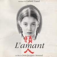 Purchase Gabriel Yared - The Lover (L'amant) OST