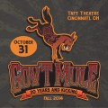 Buy Gov't Mule - 2014/10/31 Taft Theater, Cincinnati, OH CD1 Mp3 Download