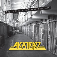 Purchase Alcatrazz - The Ultimate Fortress Rock Set (Dangerous Games) CD4