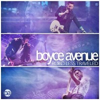 Purchase Boyce Avenue - Road Less Traveled