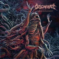 Purchase Discarnate (USA) - The Derangement (EP)