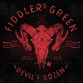 Buy Fiddler's Green - Devil's Dozen Mp3 Download