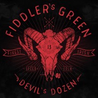 Purchase Fiddler's Green - Devil's Dozen